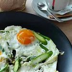 & Burgers Rezidenca Pipanova Lejlighedshotel Ljubljana