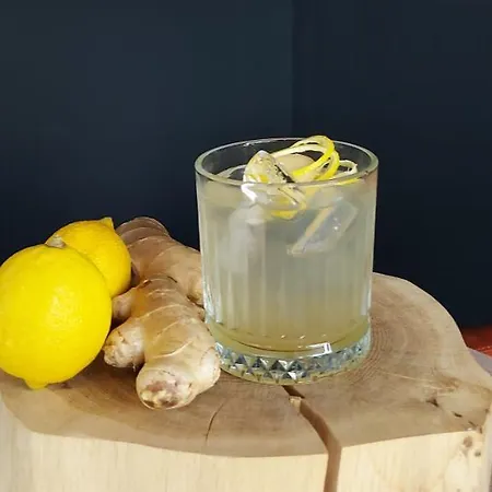 & Burgers Rezidenca Pipanova Ξενοδοχείο με διαμερίσματα Λιουμπλιάνα