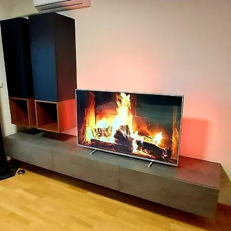 Aparthotel Rezidenca Pipanova Ljubljana