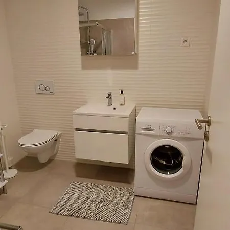 Ξενοδοχείο με διαμερίσματα & Burgers Rezidenca Pipanova Λιουμπλιάνα