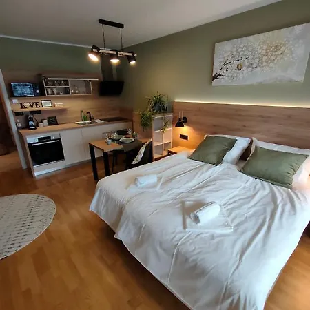 Rezidenca Pipanova 4*