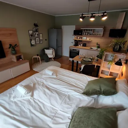 Rezidenca Pipanova 4* Ljubljana
