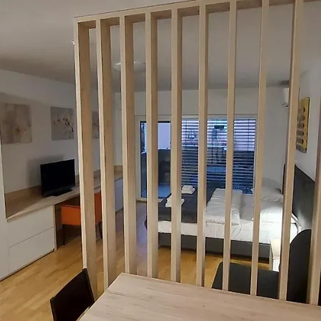 Rezidenca Pipanova 4*