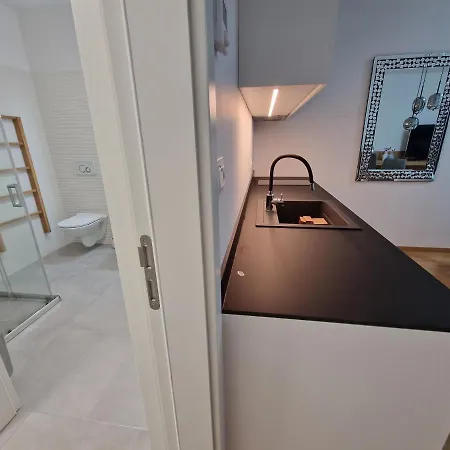 Rezidenca Pipanova 4* Ljubljana