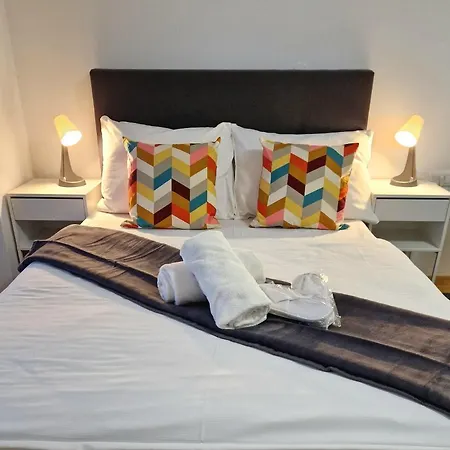 Aparthotel Rezidenca Pipanova