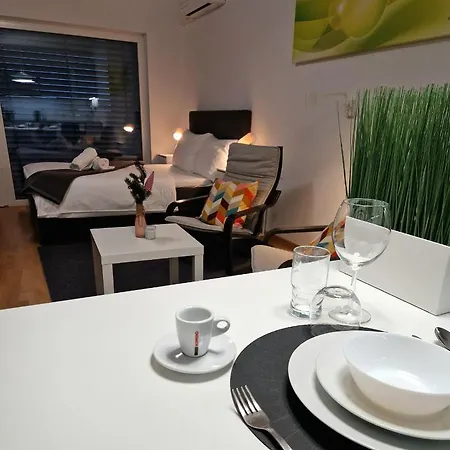 Aparthotel Rezidenca Pipanova