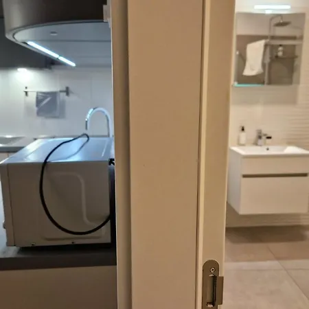 Aparthotel Rezidenca Pipanova