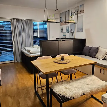 Aparthotel Rezidenca Pipanova