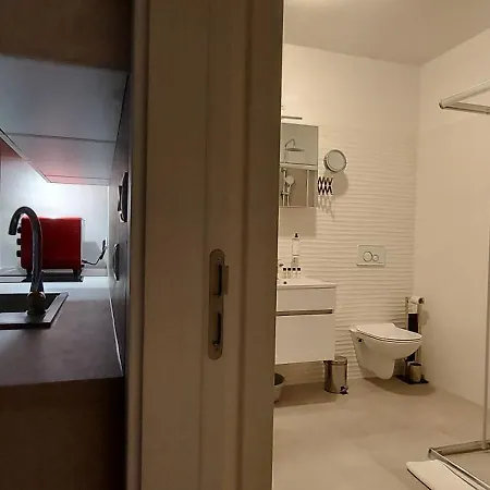 Rezidenca Pipanova Aparthotel 4*
