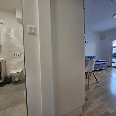 Rezidenca Pipanova 4*