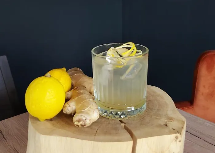 & Burgers Rezidenca Pipanova Aparthotel Ljubljana