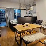 公寓式酒店 & Burgers Rezidenca Pipanova