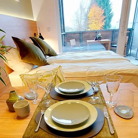 Aparthotel Rezidenca Pipanova