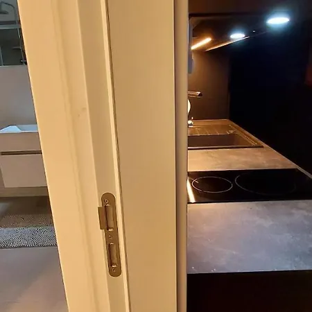 Rezidenca Pipanova 4*