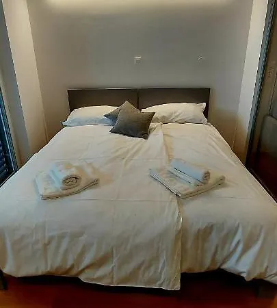 Rezidenca Pipanova Aparthotel