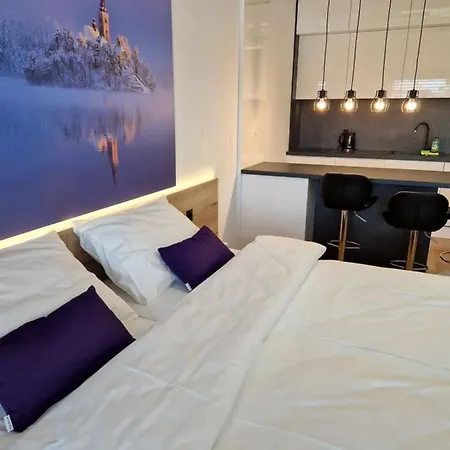 Rezidenca Pipanova 4*