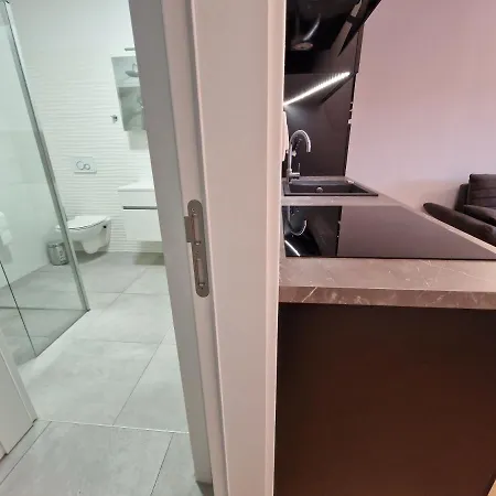 Rezidenca Pipanova Aparthotel 4*