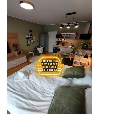 Rezidenca Pipanova 4*