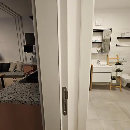 & Burgers Rezidenca Pipanova Aparthotel 4*