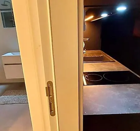 & Burgers Rezidenca Pipanova 4*