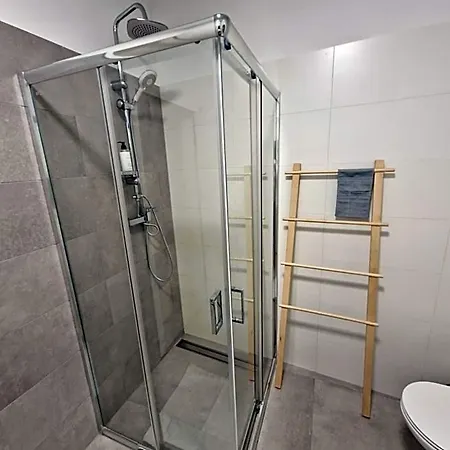 Apartahotel & Burgers Rezidenca Pipanova Liubliana