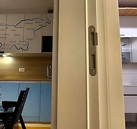 Apartahotel & Burgers Rezidenca Pipanova Liubliana