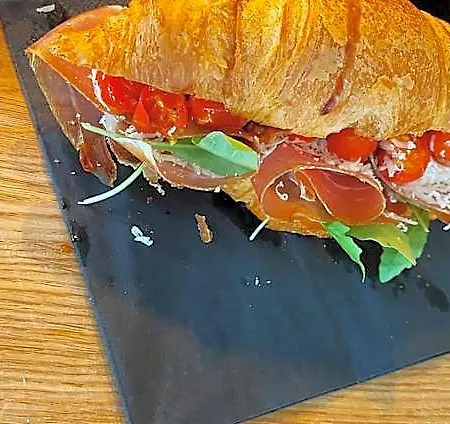 Apartahotel & Burgers Rezidenca Pipanova Liubliana