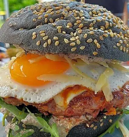 Aparthotel & Burgers Rezidenca Pipanova Lublaň