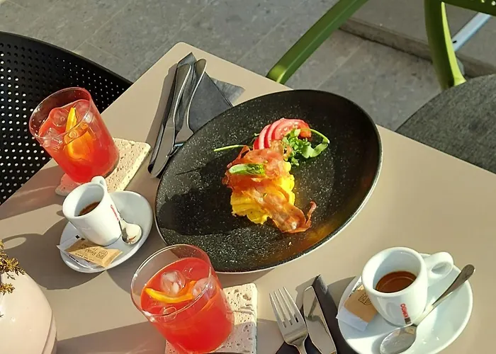 & Burgers Rezidenca Pipanova 4* Lublana