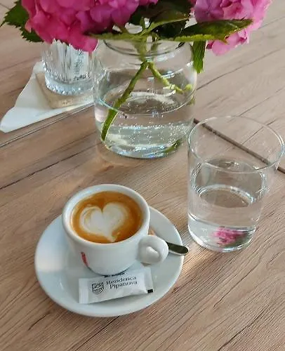 & Burgers Rezidenca Pipanova Aparthotel 4*