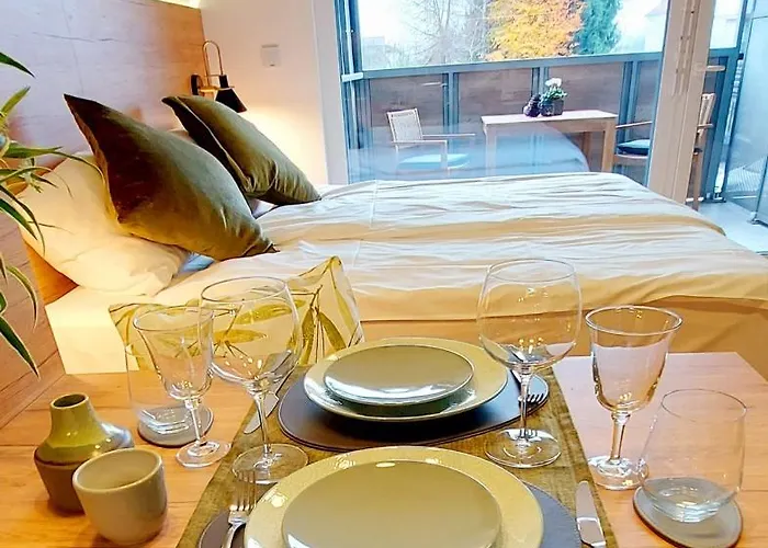 Aparthotel & Burgers Rezidenca Pipanova