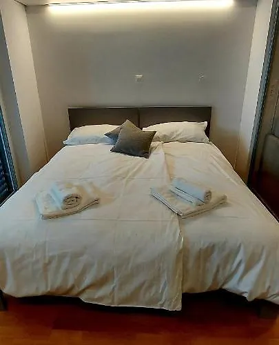 & Burgers Rezidenca Pipanova Aparthotel