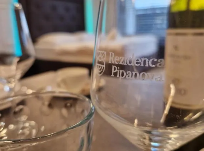 & Burgers Rezidenca Pipanova 4* Lublaň