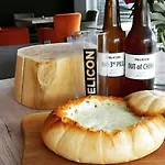 & Burgers Rezidenca Pipanova 4* Любляна