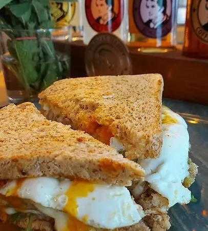 Апарт-отель & Burgers Rezidenca Pipanova 4*