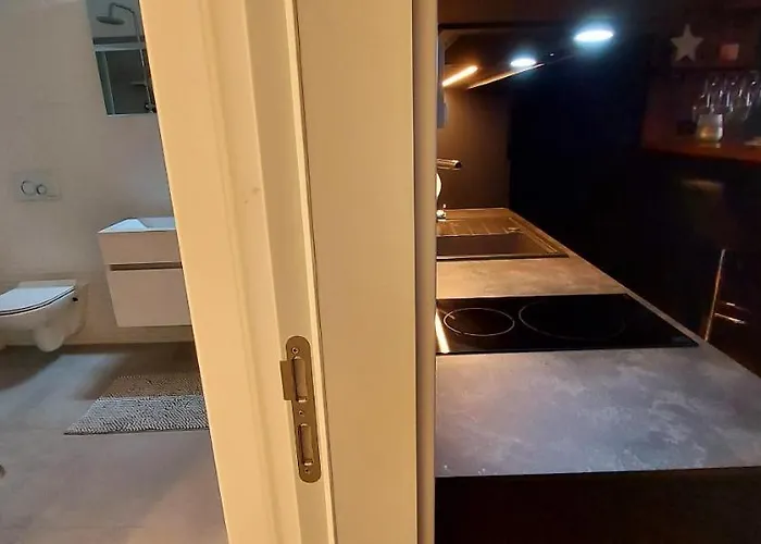 & Burgers Rezidenca Pipanova 4*